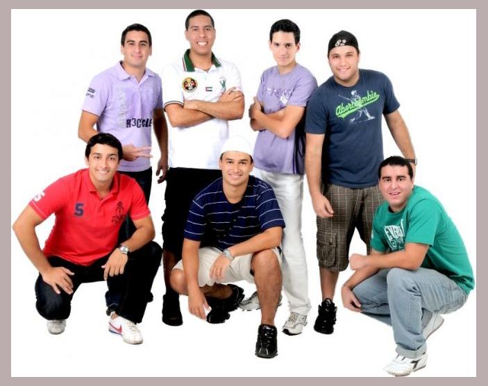 Grupo Só Curtição